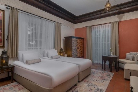 Turecko Belek Rixos Park Belek (Ex.