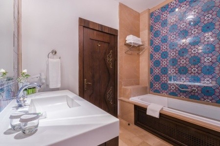 Turecko Belek Rixos Park Belek (Ex.