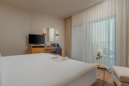 Turecko Belek Rixos Park Belek (Ex.