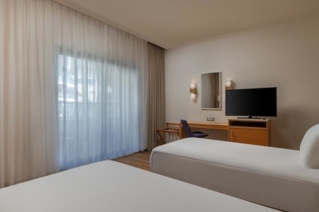 Turecko Belek Rixos Park Belek (Ex.