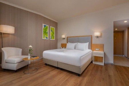 Turecko Belek Rixos Park Belek (Ex.