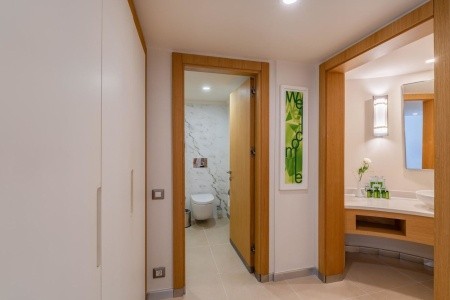 Turecko Belek Rixos Park Belek (Ex.