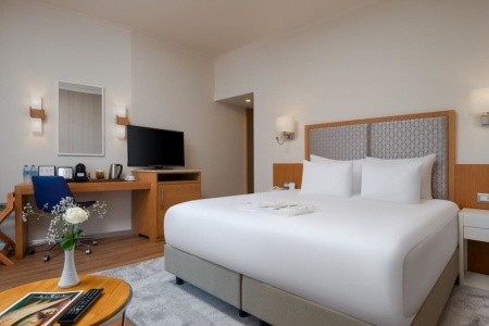 Turecko Belek Rixos Park Belek (Ex.