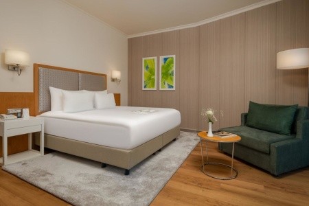 Turecko Belek Rixos Park Belek (Ex.