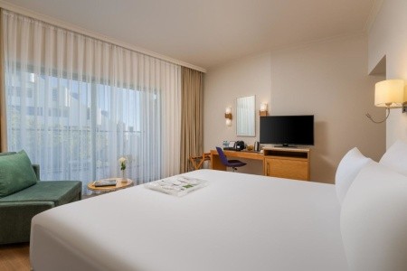 Turecko Belek Rixos Park Belek (Ex.