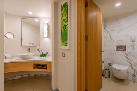 Turecko Belek Rixos Park Belek (Ex.