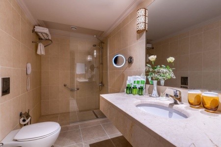 Turecko Belek Rixos Park Belek (Ex.