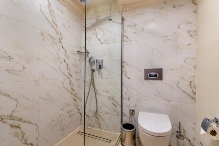 Turecko Belek Rixos Park Belek (Ex.