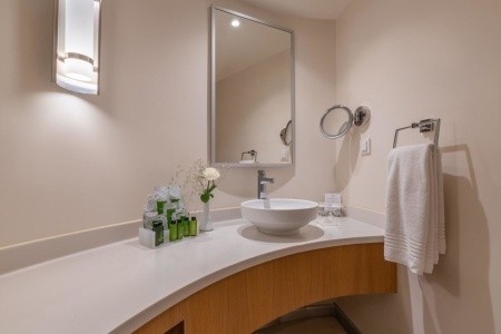 Turecko Belek Rixos Park Belek (Ex.