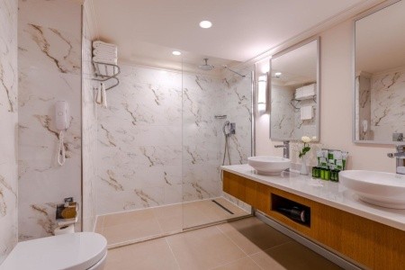 Turecko Belek Rixos Park Belek (Ex.