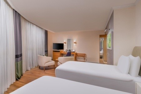 Turecko Belek Rixos Park Belek (Ex.