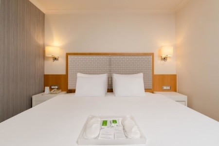 Turecko Belek Rixos Park Belek (Ex.