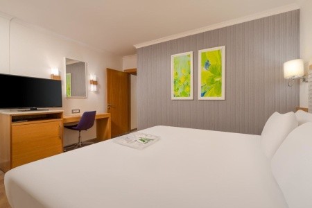 Turecko Belek Rixos Park Belek (Ex.