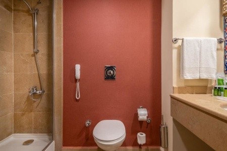 Turecko Belek Rixos Park Belek (Ex.