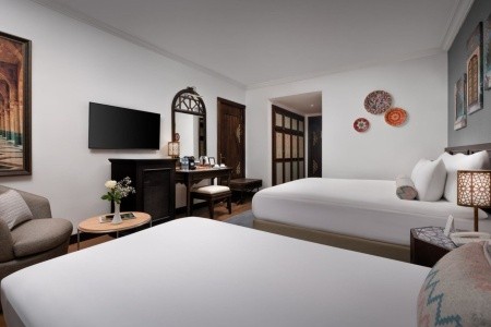 Turecko Belek Rixos Park Belek (Ex.