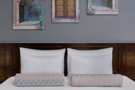 Turecko Belek Rixos Park Belek (Ex.