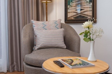 Turecko Belek Rixos Park Belek (Ex.