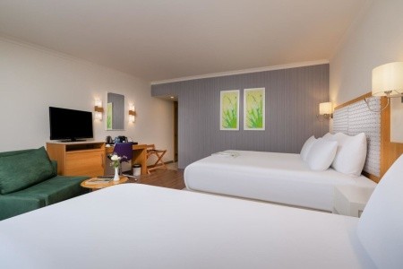 Turecko Belek Rixos Park Belek (Ex.