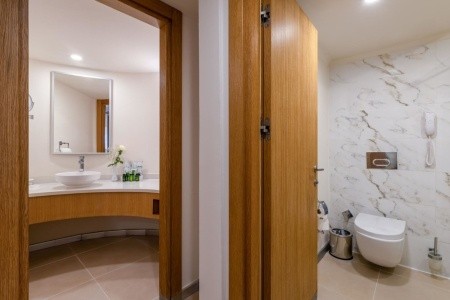 Turecko Belek Rixos Park Belek (Ex.