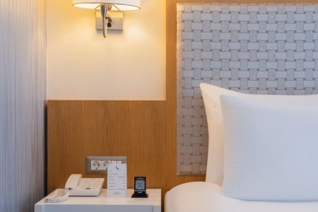 Turecko Belek Rixos Park Belek (Ex.