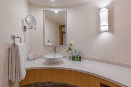 Turecko Belek Rixos Park Belek (Ex.