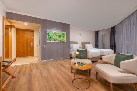 Turecko Belek Rixos Park Belek (Ex.