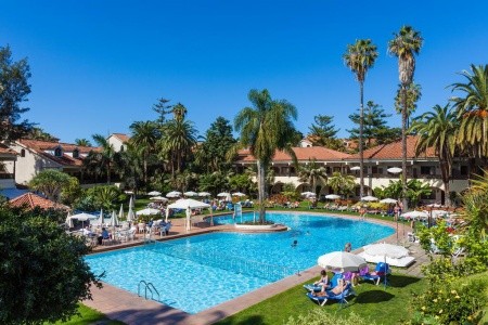 Radisson Resort And Residences Tenerife