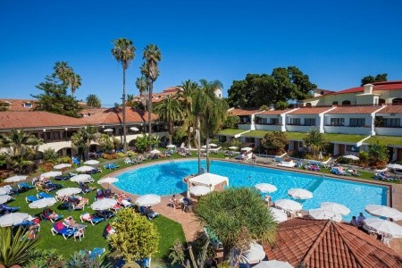 Radisson Resort And Residences Tenerife