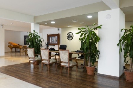 Radisson Resort And Residences Tenerife
