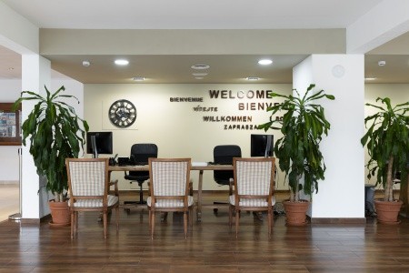 Radisson Resort And Residences Tenerife