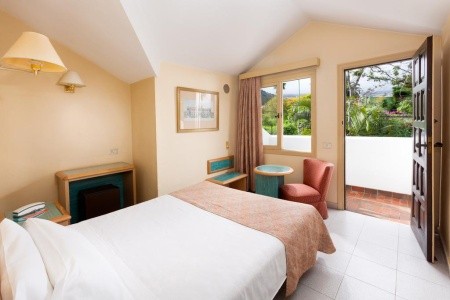 Radisson Resort And Residences Tenerife