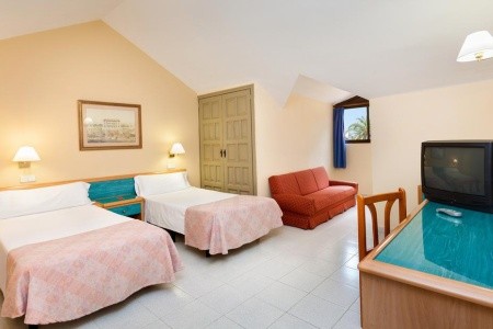 Radisson Resort And Residences Tenerife