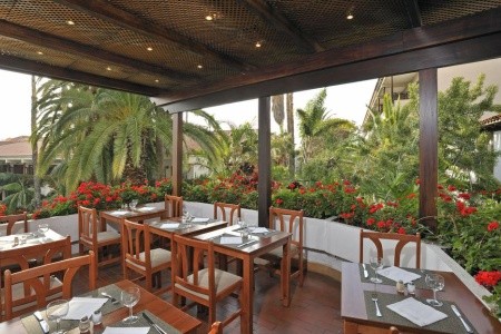 Radisson Resort And Residences Tenerife