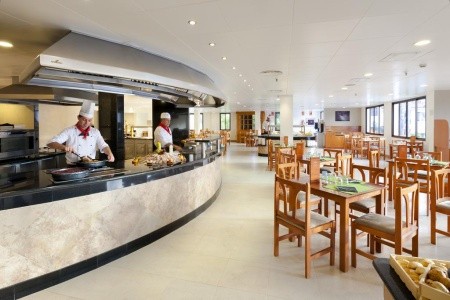 Radisson Resort And Residences Tenerife