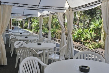 Radisson Resort And Residences Tenerife