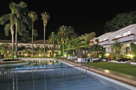 Radisson Resort And Residences Tenerife