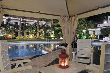 Radisson Resort And Residences Tenerife