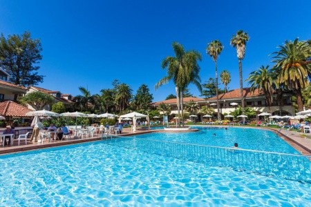Radisson Resort And Residences Tenerife