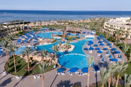 Amwaj Oyoun & Resort - 34