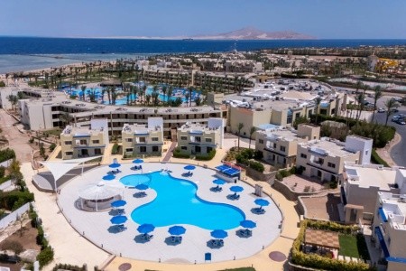 Amwaj Oyoun & Resort - 35