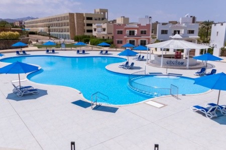 Amwaj Oyoun & Resort - 37