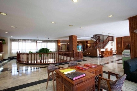 Apartamentos Be Smart Florida