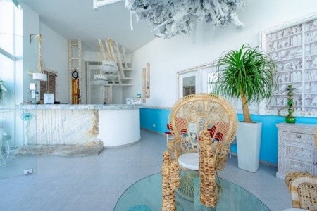 Řecko, Rhodos, Kouros Home, za <span>17.095</span> Kč