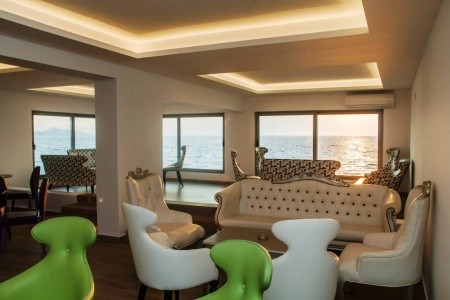 Sunrise Luxury Apartments Rhodes