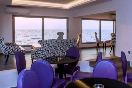 Sunrise Luxury Apartments Rhodes