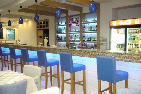 Řecko, Rhodos, Royal Roses (Ex. Rhodian Roses), za <span>16.845</span> Kč