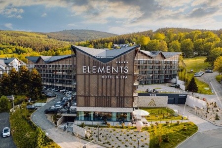 Elements Hotel & Spa - 3