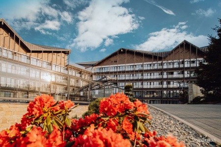 Elements Hotel & Spa - 4