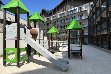 Elements Hotel & Spa - 5