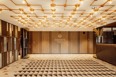 Elements Hotel & Spa - 6